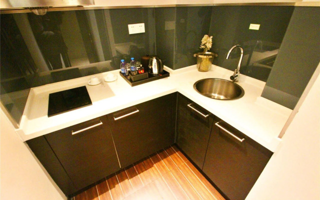 Daguan Resort Apartment