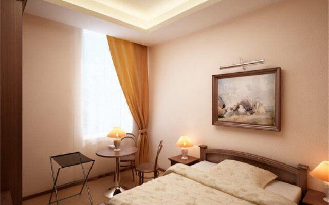 Ideal House Apartamenty