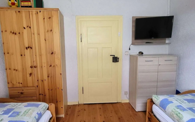 Peaceful Apartment in Hüttenrode near Braunlage Ski Area