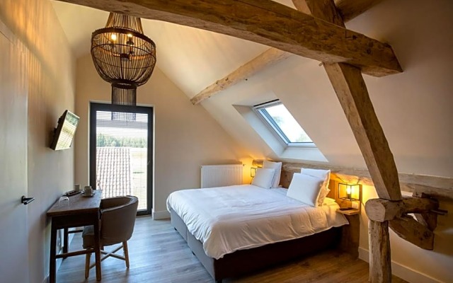 B&B Langeveldemolen