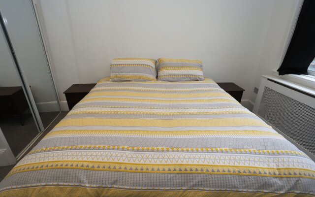 Spacious Flat in Centre of Bournemouth