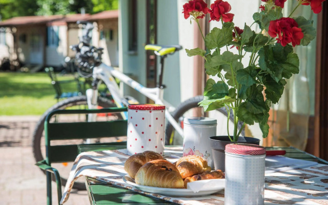 Camping Village Il Poggetto