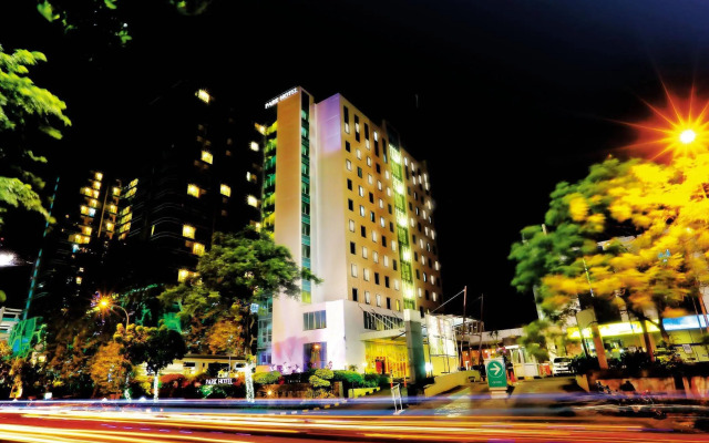 PARK HOTEL Cawang - Jakarta