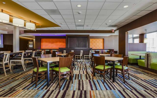 Fairfield Inn & Suites Pecos