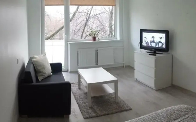 Rmc Apartment