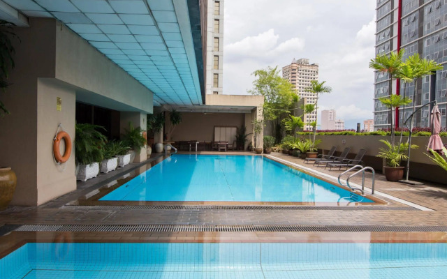 Hotel Grand Continental Kuala Lumpur