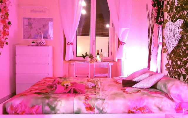Maison Mari B&B