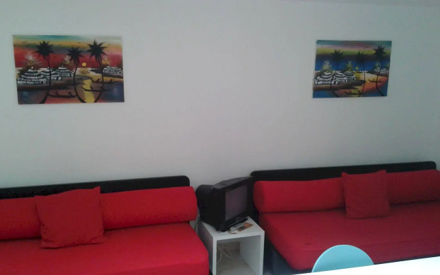 Leme Bedje Residence