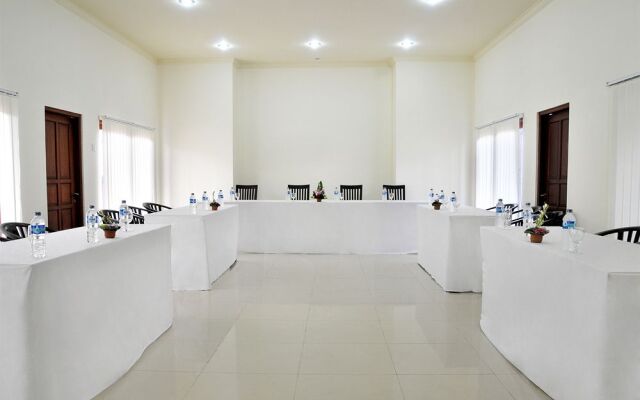 Puri Yuma Hotel & Villa