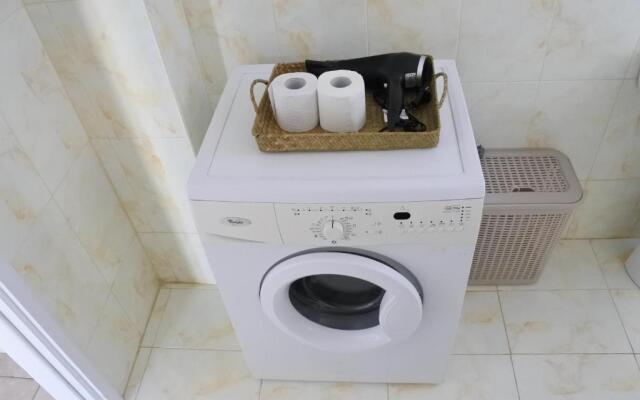 Ruby house Preveza