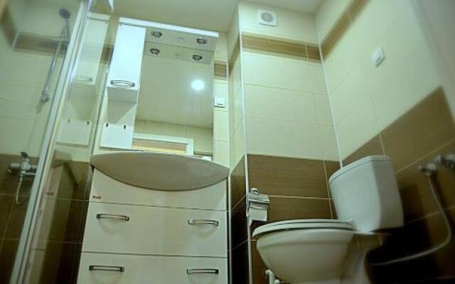 Lux Apartmani