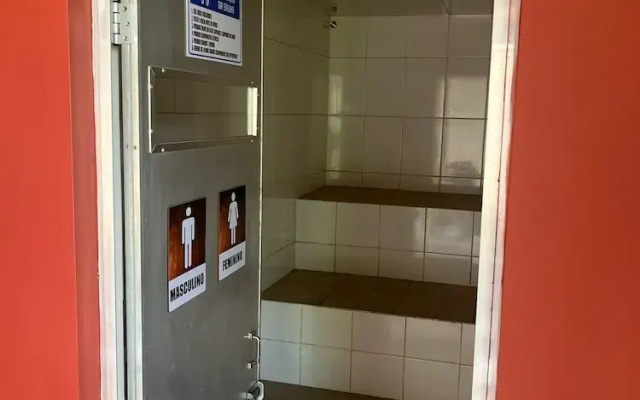 Pousada Apear