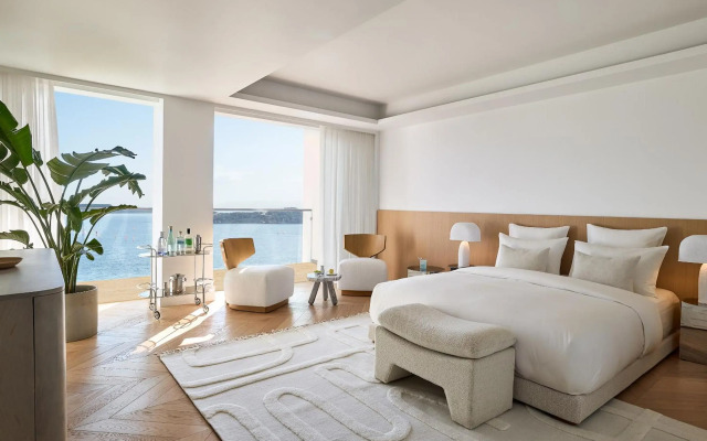 The Roc Club, A Grecotel Hotel To Live