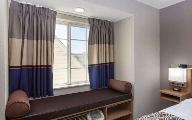 Microtel Inn & Suites by Wyndham Augusta/Riverwatch