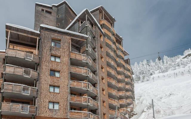 Résidence Pierre & Vacances Avoriaz Electra