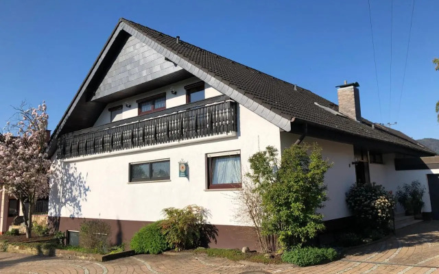 Nickel Haus