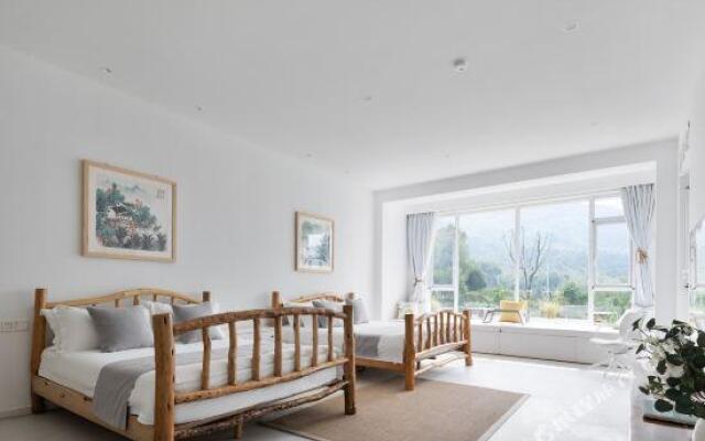 Yunlu Daiyungui Luxury Hostel