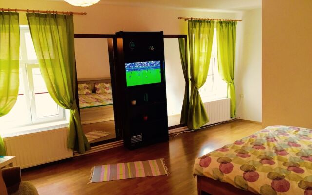 Old Town Apartment Sibiu