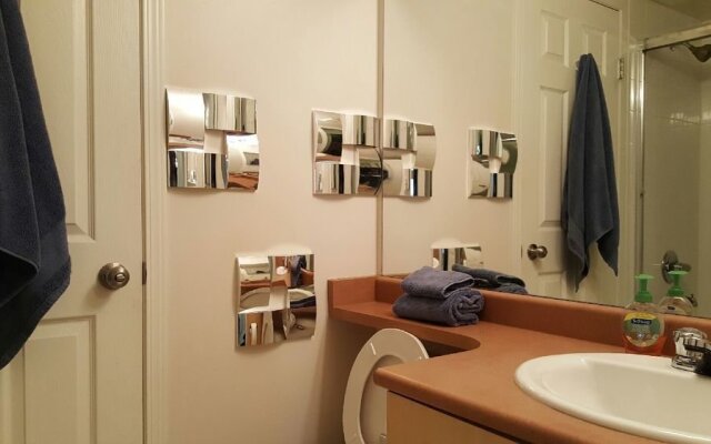 Fastlane Suites Tarjan