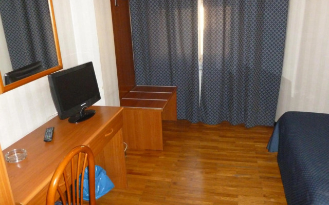 Hotel Belvedere