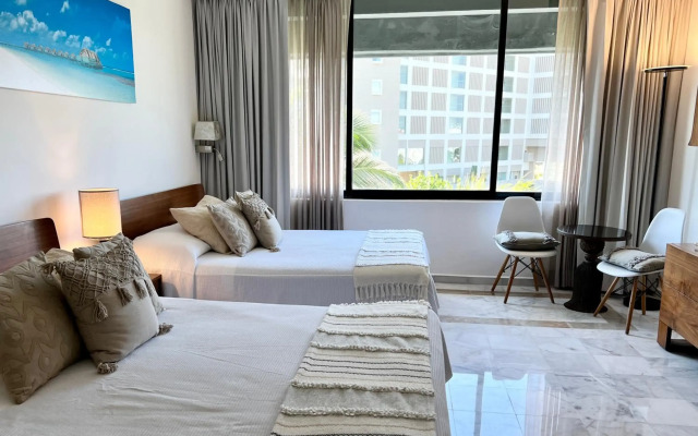 Park Royal Beach Cancún - All Inclusive