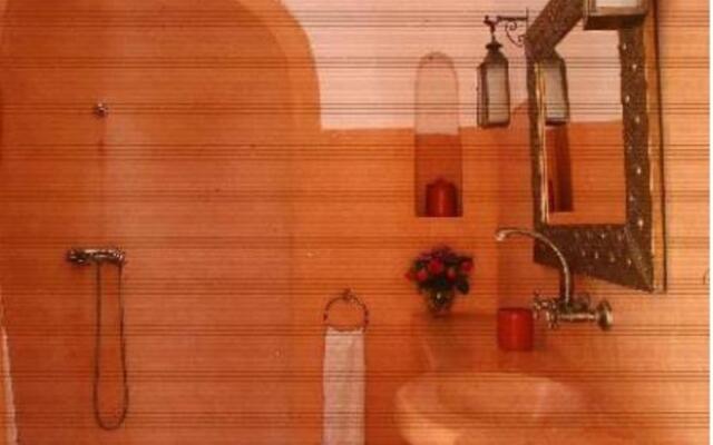 Riad Dar Nabila