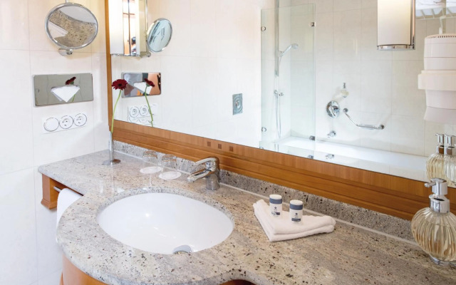 A-ROSA Strandidyll Heringsdorf