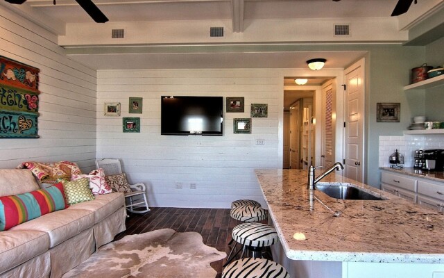 Serenity Found-1 Bedroom