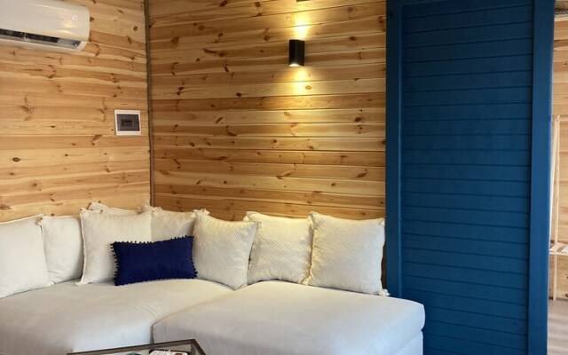 Baraqa Hoolbox Tiny House