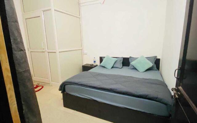 Pop 92131 Hotel Zara