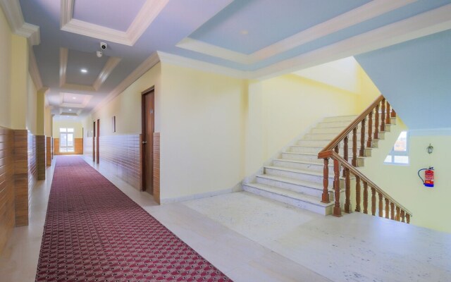 Hotel Boutique Lacoul Inn
