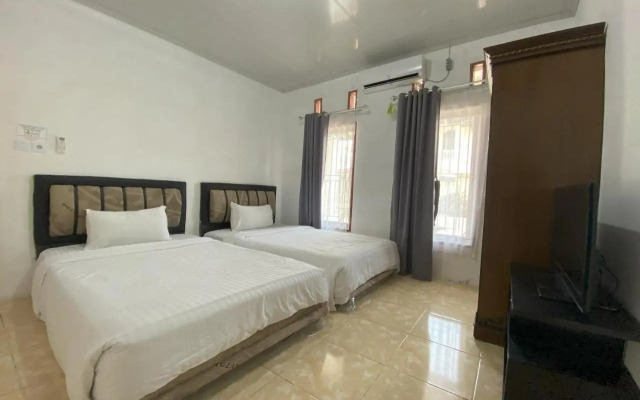 Guesthouse Pondok Amak