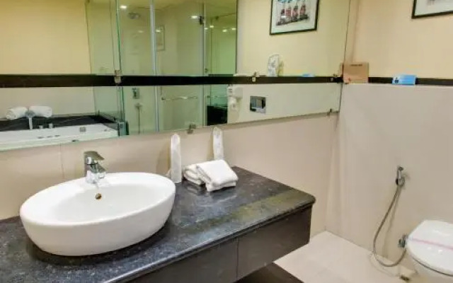 Sonotel Hotel