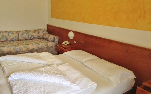 Hotel Veronesi