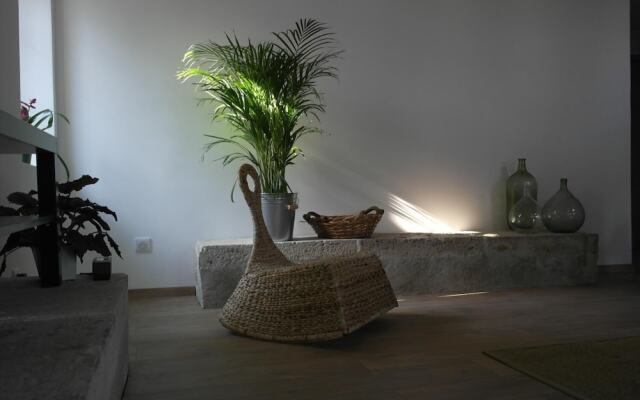 Les chambres de Filou