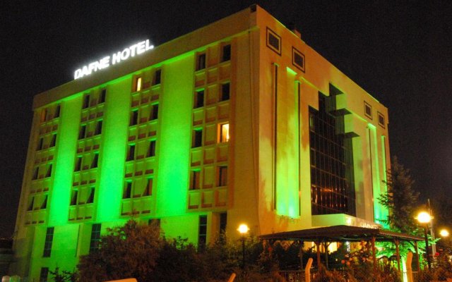 Dafne Hotel