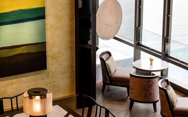 Grand Hyatt Hong Kong