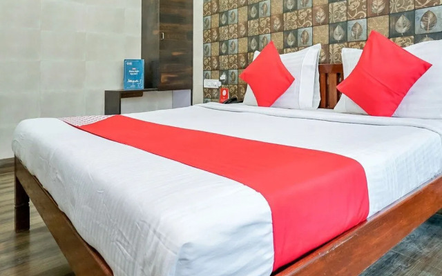 Ellegance Hill Resort by OYO Rooms