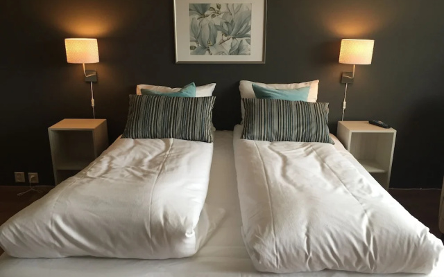 Kongsvinger Budget Hotel