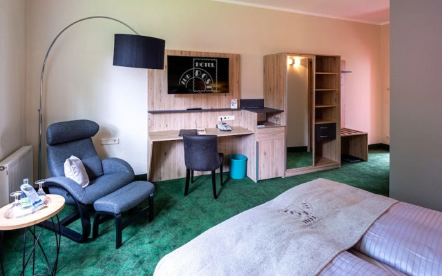 AKZENT Hotel Zur Post