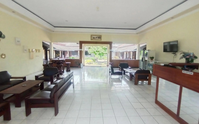 OYO 798 Yokima Beach Hotel