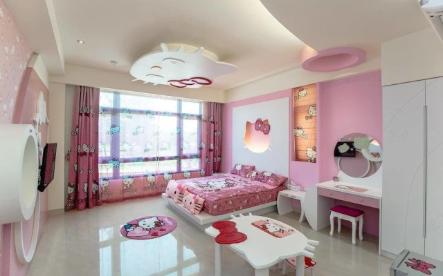 917 Homestay