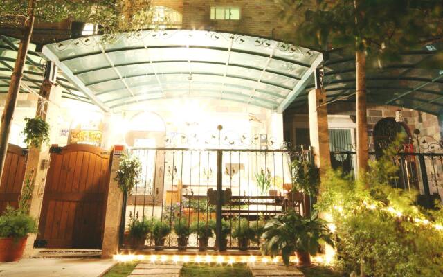 Lidu Homestay