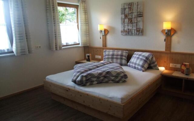 Ferienwohnung Lehenhof