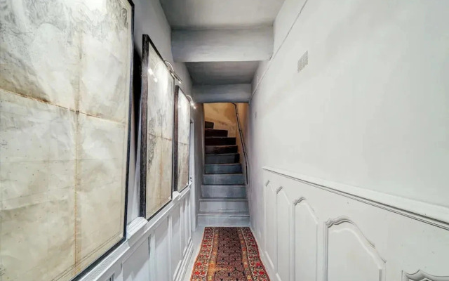 Rental Apartment L'Atlantide - Cannes 2 bedrooms 6 persons