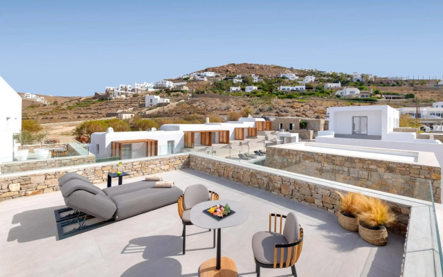 Elia Mykonos Resort