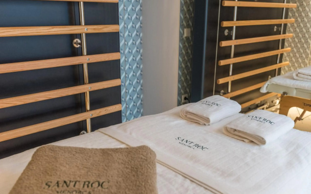 Boutique Hotel Sant Roc & Spa