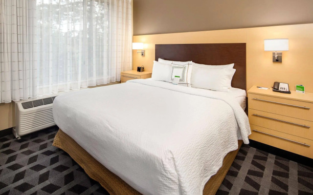 TownePlace Suites by Marriott Bellingham