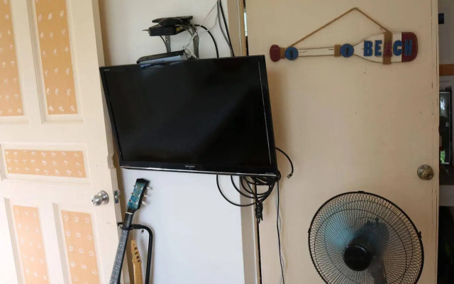 Bohol Bohemian Hostel