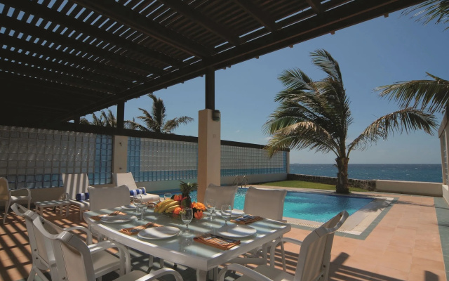 Al Nawras Island Resort